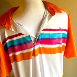 Puma XL Polo 👕